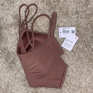 Lululemon Like A Cloud Bra